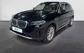 Miniature BMW X3 sDrive18d 150ch BVA8 xLine extérieur trois quart avant gauche 945100