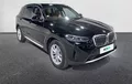 Miniature BMW X3 sDrive18d 150ch BVA8 xLine extérieur trois quart avant droit 945100