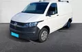 Miniature VOLKSWAGEN UTILITAIRES TRANSPORTER 6.1 VAN L1H1 2.0 TDI 150 BVM6 4MOTION BUSINESS extérieur trois quart avant gauche 106303