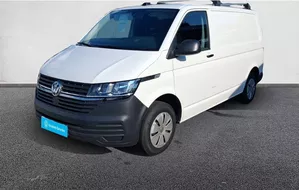 VOLKSWAGEN UTILITAIRES TRANSPORTER 6.1 VAN L1H1 2.0 TDI 150 BVM6 4MOTION BUSINESS WV1ZZZ7H2RX036392