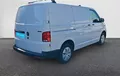 Miniature VOLKSWAGEN UTILITAIRES TRANSPORTER 6.1 VAN L1H1 2.0 TDI 150 BVM6 4MOTION BUSINESS extérieur avant 106303