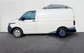 Miniature VOLKSWAGEN UTILITAIRES TRANSPORTER 6.1 VAN L1H1 2.0 TDI 150 BVM6 4MOTION BUSINESS extérieur trois quart arrière gauche 106303