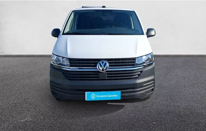 VOLKSWAGEN UTILITAIRES TRANSPORTER 6.1 VAN L1H1 2.0 TDI 150 BVM6 4MOTION BUSINESS photo 9 106303