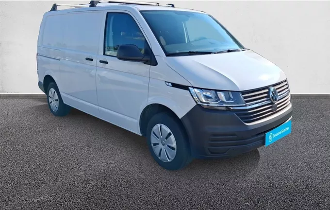VOLKSWAGEN UTILITAIRES TRANSPORTER 6.1 VAN L1H1 2.0 TDI 150 BVM6 4MOTION BUSINESS photo 10 106303