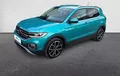 Miniature VOLKSWAGEN T-CROSS 1.0 TSI 110 Start/Stop BVM6 Style extérieur trois quart avant gauche 946548