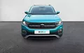 Miniature VOLKSWAGEN T-CROSS 1.0 TSI 110 Start/Stop BVM6 Style extérieur avant 946548