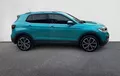 Miniature VOLKSWAGEN T-CROSS 1.0 TSI 110 Start/Stop BVM6 Style extérieur côté droit 946548
