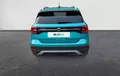 Miniature VOLKSWAGEN T-CROSS 1.0 TSI 110 Start/Stop BVM6 Style extérieur trois quart arrière droit 946548
