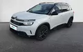 Miniature CITROEN C5 AIRCROSS Hybride Rechargeable 225 S&S e-EAT8 Shine Pack extérieur trois quart avant gauche 2123055