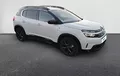 Miniature CITROEN C5 AIRCROSS Hybride Rechargeable 225 S&S e-EAT8 Shine Pack extérieur trois quart avant droit 2123055
