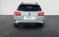 Miniature CITROEN C5 AIRCROSS Hybride Rechargeable 225 S&S e-EAT8 Shine Pack extérieur trois quart arrière droit 2123055