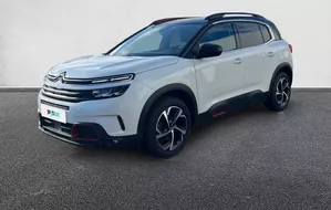 CITROEN C5 AIRCROSS PureTech 130 S&S EAT8 C-Series VR7ARHNSSML030414