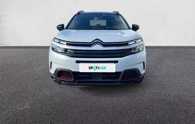 CITROEN C5 AIRCROSS PureTech 130 S&S EAT8 C-Series extérieur avant 945447
