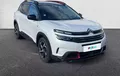 Miniature CITROEN C5 AIRCROSS PureTech 130 S&S EAT8 C-Series extérieur trois quart avant droit 945447