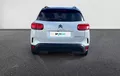 Miniature CITROEN C5 AIRCROSS PureTech 130 S&S EAT8 C-Series extérieur trois quart arrière droit 945447