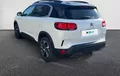 Miniature CITROEN C5 AIRCROSS PureTech 130 S&S EAT8 C-Series extérieur trois quart arrière gauche 945447