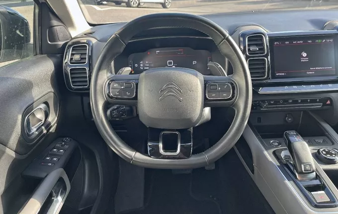 CITROEN C5 AIRCROSS PureTech 130 S&S EAT8 C-Series photo 9 945447