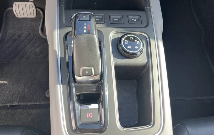 CITROEN C5 AIRCROSS PureTech 130 S&S EAT8 C-Series photo 14 945447