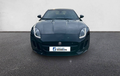 Miniature JAGUAR F-TYPE Coupé V6 3L Essence Suralimenté 340 ch BVA8 extérieur avant 800676