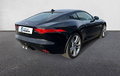 Miniature JAGUAR F-TYPE Coupé V6 3L Essence Suralimenté 340 ch BVA8 extérieur trois quart arrière droit 800676