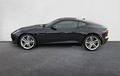 Miniature JAGUAR F-TYPE Coupé V6 3L Essence Suralimenté 340 ch BVA8 extérieur côté gauche 800676