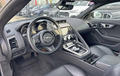 Miniature JAGUAR F-TYPE Coupé V6 3L Essence Suralimenté 340 ch BVA8 photo 11 800676
