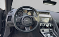 Miniature JAGUAR F-TYPE Coupé V6 3L Essence Suralimenté 340 ch BVA8 photo 12 800676