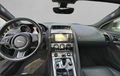 Miniature JAGUAR F-TYPE Coupé V6 3L Essence Suralimenté 340 ch BVA8 photo 18 800676