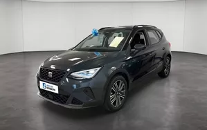 SEAT ARONA 1.0 TSI 115 ch Start/Stop DSG7 Copa VSSZZZKJ5TR553295