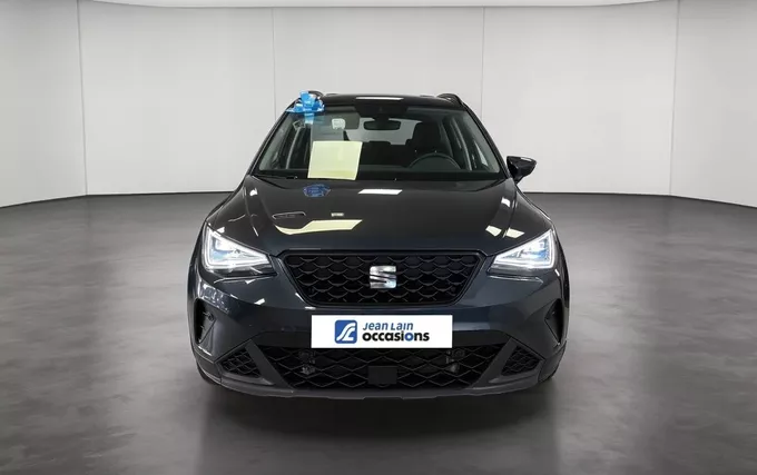 SEAT ARONA 1.0 TSI 115 ch Start/Stop DSG7 Copa extérieur avant 2131781