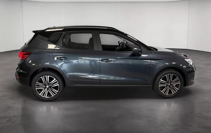 SEAT ARONA 1.0 TSI 115 ch Start/Stop DSG7 Copa extérieur côté droit 2131781
