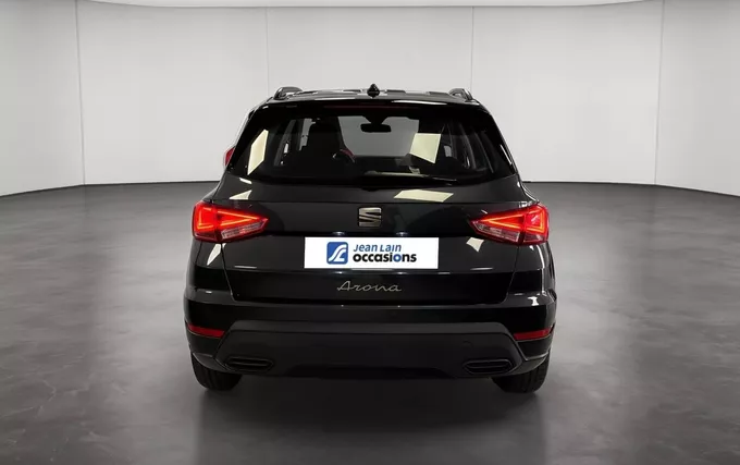 SEAT ARONA 1.0 TSI 115 ch Start/Stop DSG7 Copa extérieur arrière 2131781