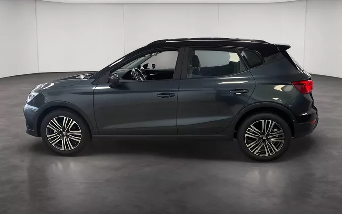 SEAT ARONA 1.0 TSI 115 ch Start/Stop DSG7 Copa extérieur côté gauche 2131781