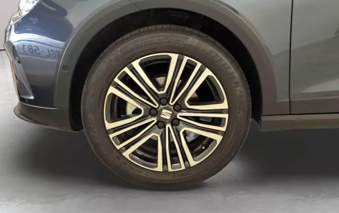 SEAT ARONA 1.0 TSI 115 ch Start/Stop DSG7 Copa photo 9 2131781