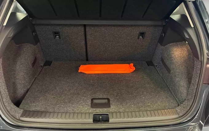 SEAT ARONA 1.0 TSI 115 ch Start/Stop DSG7 Copa photo 10 2131781