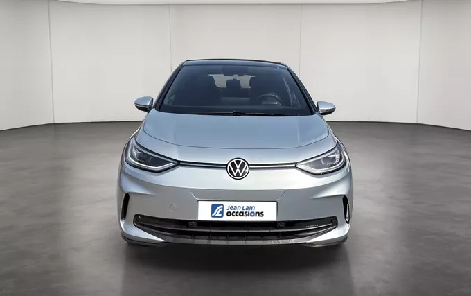 VOLKSWAGEN ID.3 204 ch Pro Life Max extérieur avant 2131857