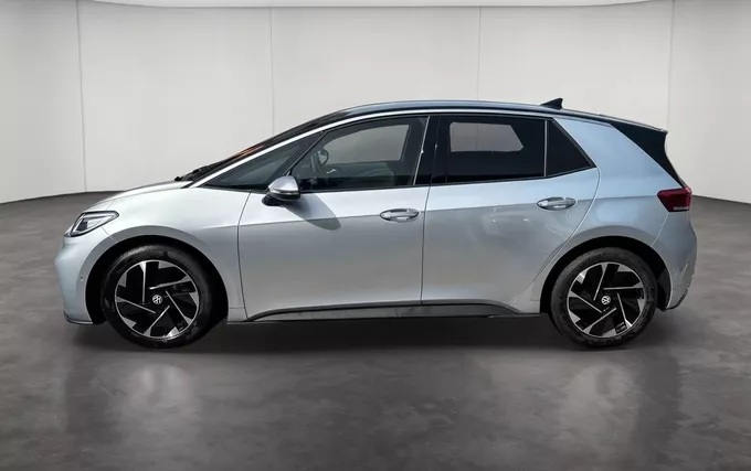 VOLKSWAGEN ID.3 204 ch Pro Life Max extérieur côté gauche 2131857