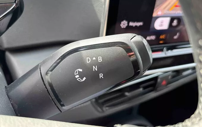 VOLKSWAGEN ID.3 204 ch Pro Life Max photo 13 2131857
