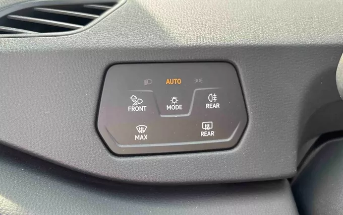 VOLKSWAGEN ID.3 204 ch Pro Life Max photo 20 2131857