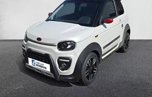LIGIER MGO X MGO X DCI VJR84LRDA10025259