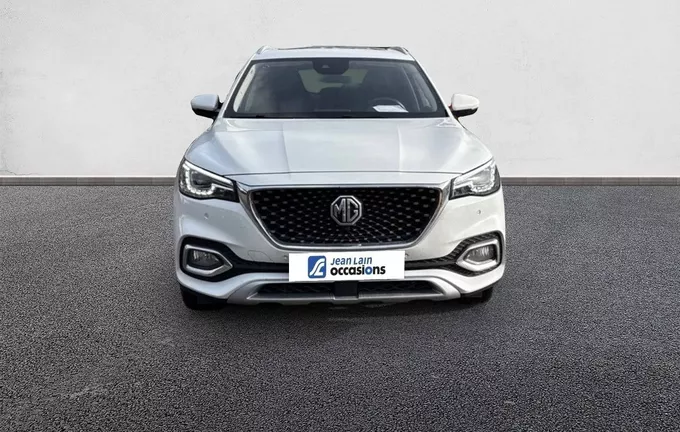 MG EHS 1.5T GDI PHEV Luxury extérieur avant 601098