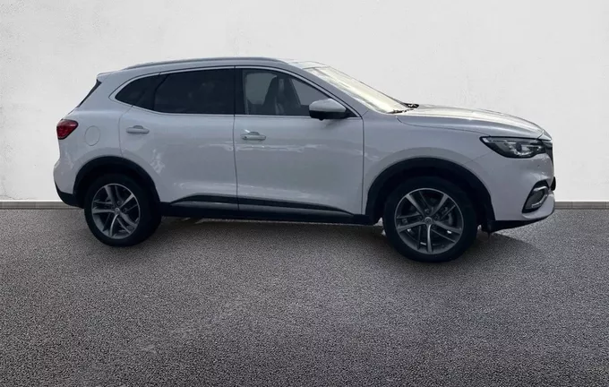 MG EHS 1.5T GDI PHEV Luxury extérieur côté droit 601098
