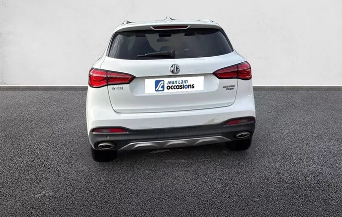 MG EHS 1.5T GDI PHEV Luxury extérieur arrière 601098