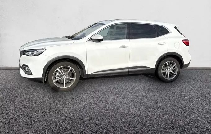 MG EHS 1.5T GDI PHEV Luxury extérieur côté gauche 601098