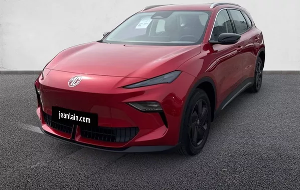MG MGS5 EV 49kWh - 125 kW 2WD Comfort LSJWS4097TZ516588