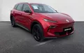 Miniature MG MGS5 EV 49kWh - 125 kW 2WD Comfort extérieur trois quart avant droit 8076