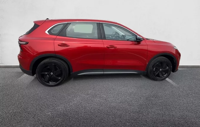 MG MGS5 EV 49kWh - 125 kW 2WD Comfort extérieur côté droit 8076