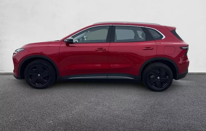 MG MGS5 EV 49kWh - 125 kW 2WD Comfort extérieur côté gauche 8076