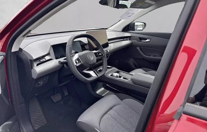 MG MGS5 EV 49kWh - 125 kW 2WD Comfort photo 11 8076