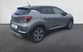 Miniature RENAULT CAPTUR TCe 130 FAP Intens extérieur trois quart arrière droit 2128761